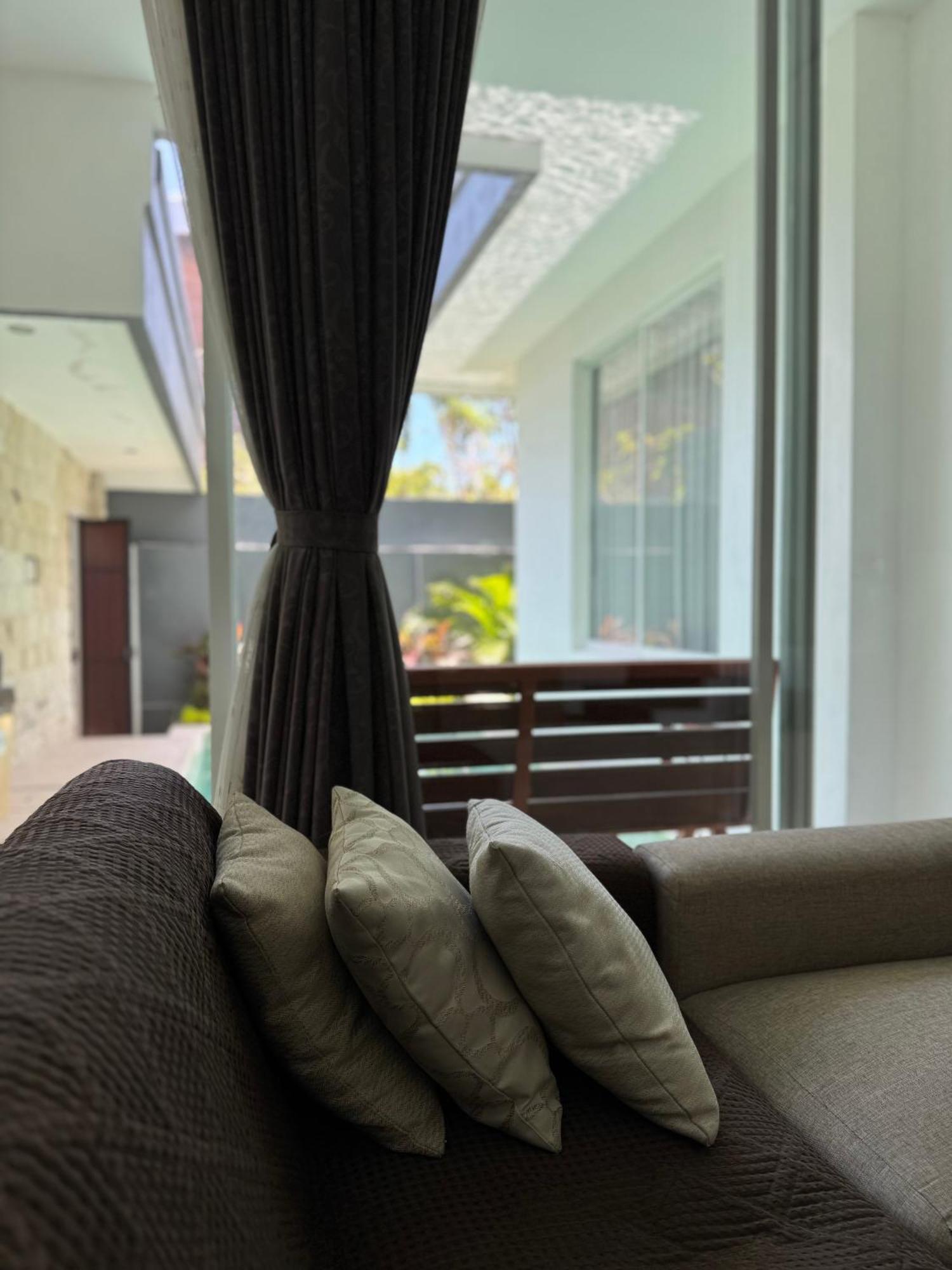 Bella Villa