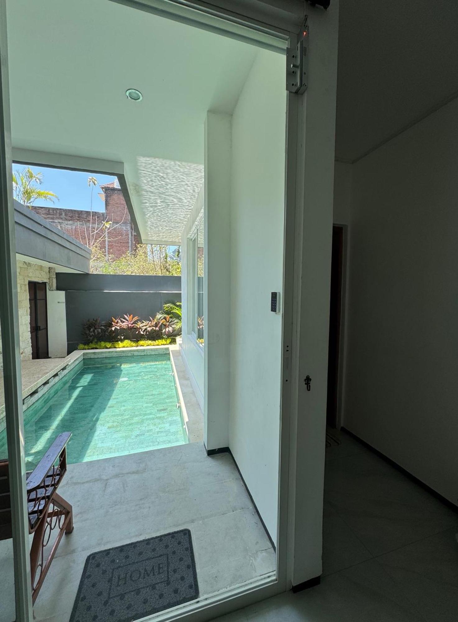 Bella Villa