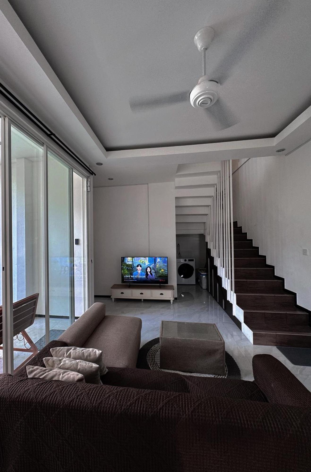 Villa Bella *