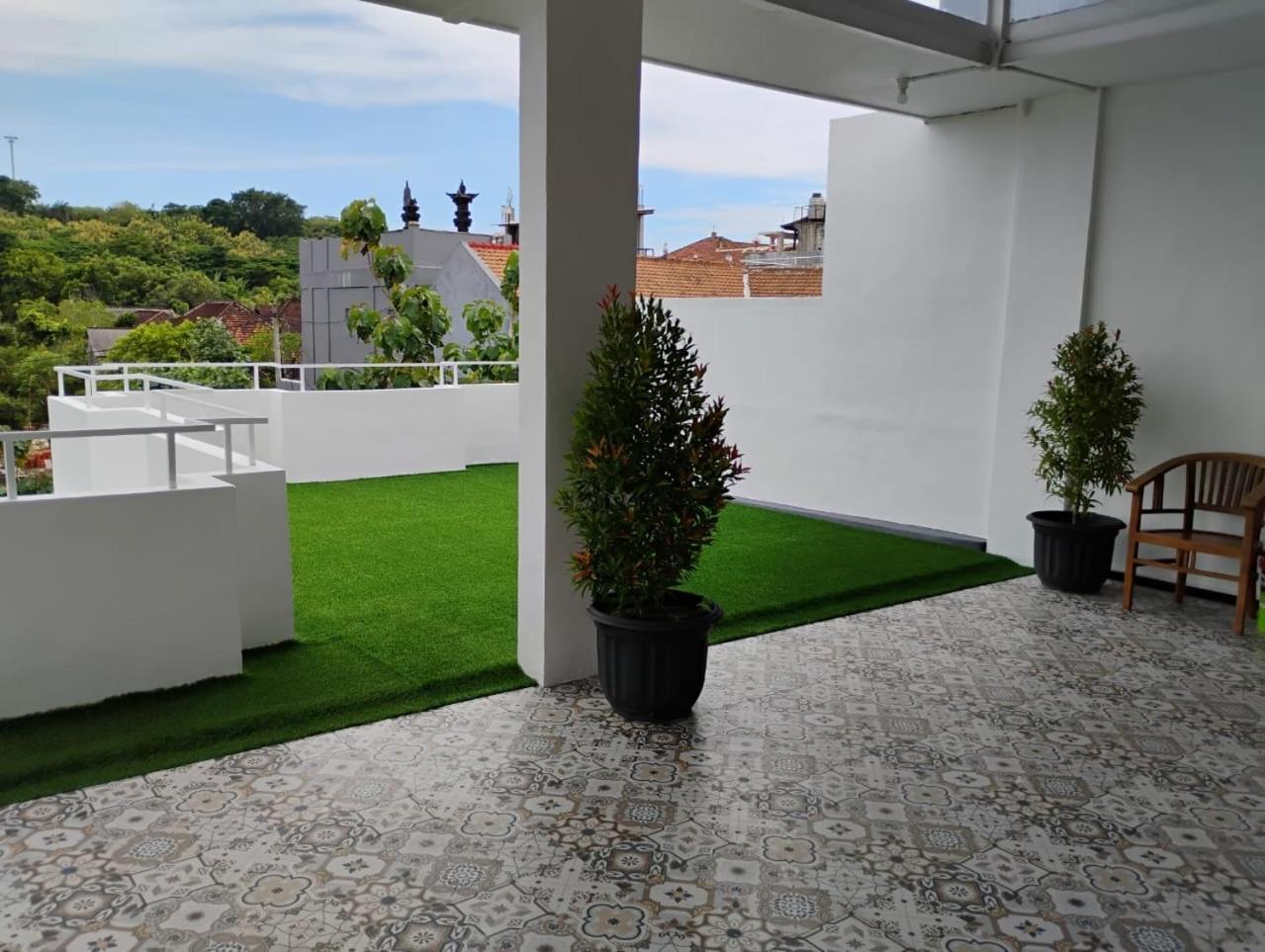 Bella Villa