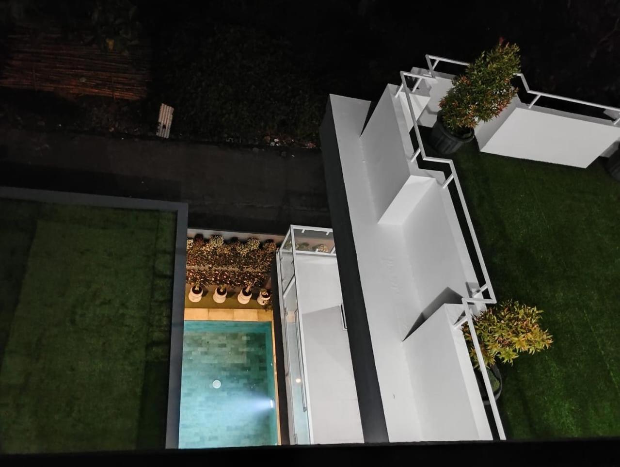 Bella Villa *