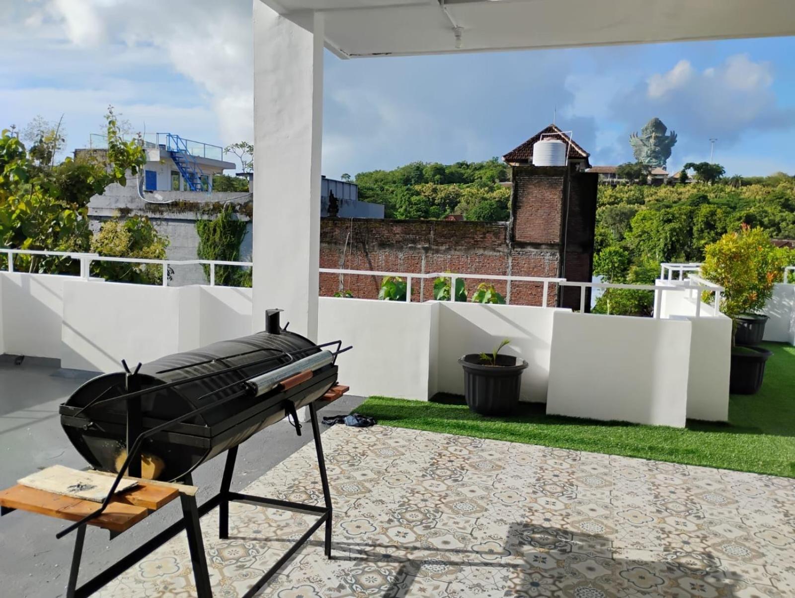 Bella Villa *